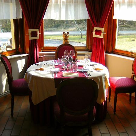 جالهاي B&B Le Petit Normand المظهر الخارجي الصورة