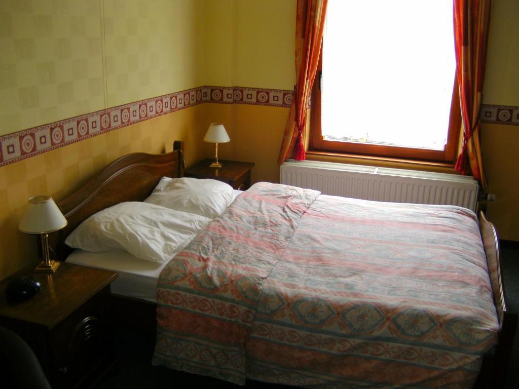 جالهاي B&B Le Petit Normand المظهر الخارجي الصورة