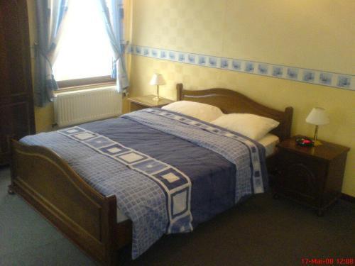 جالهاي B&B Le Petit Normand المظهر الخارجي الصورة