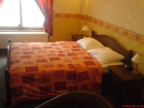 جالهاي B&B Le Petit Normand المظهر الخارجي الصورة