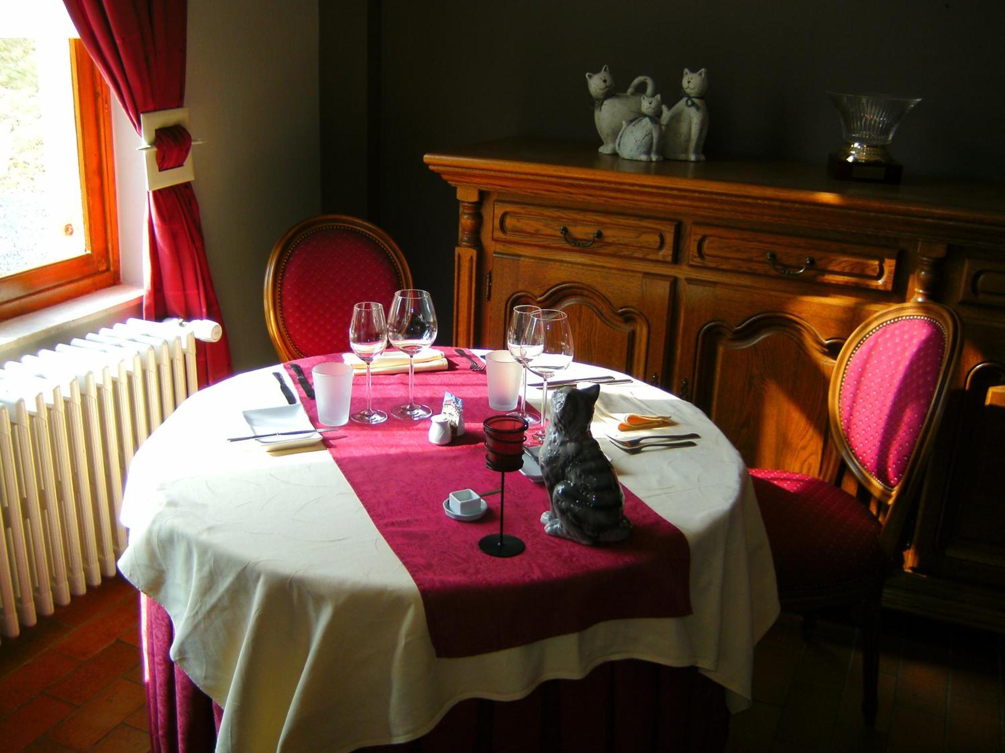 جالهاي B&B Le Petit Normand المظهر الخارجي الصورة