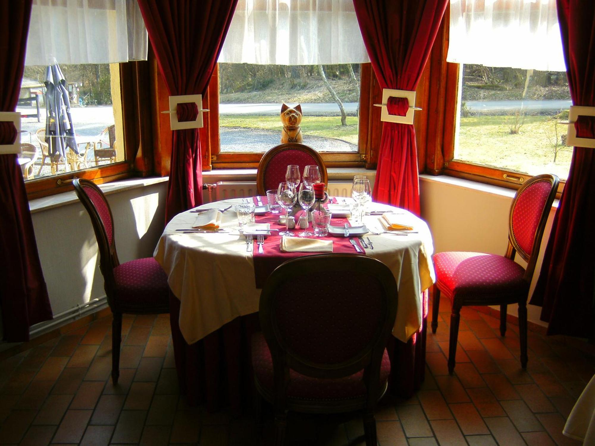جالهاي B&B Le Petit Normand المظهر الخارجي الصورة