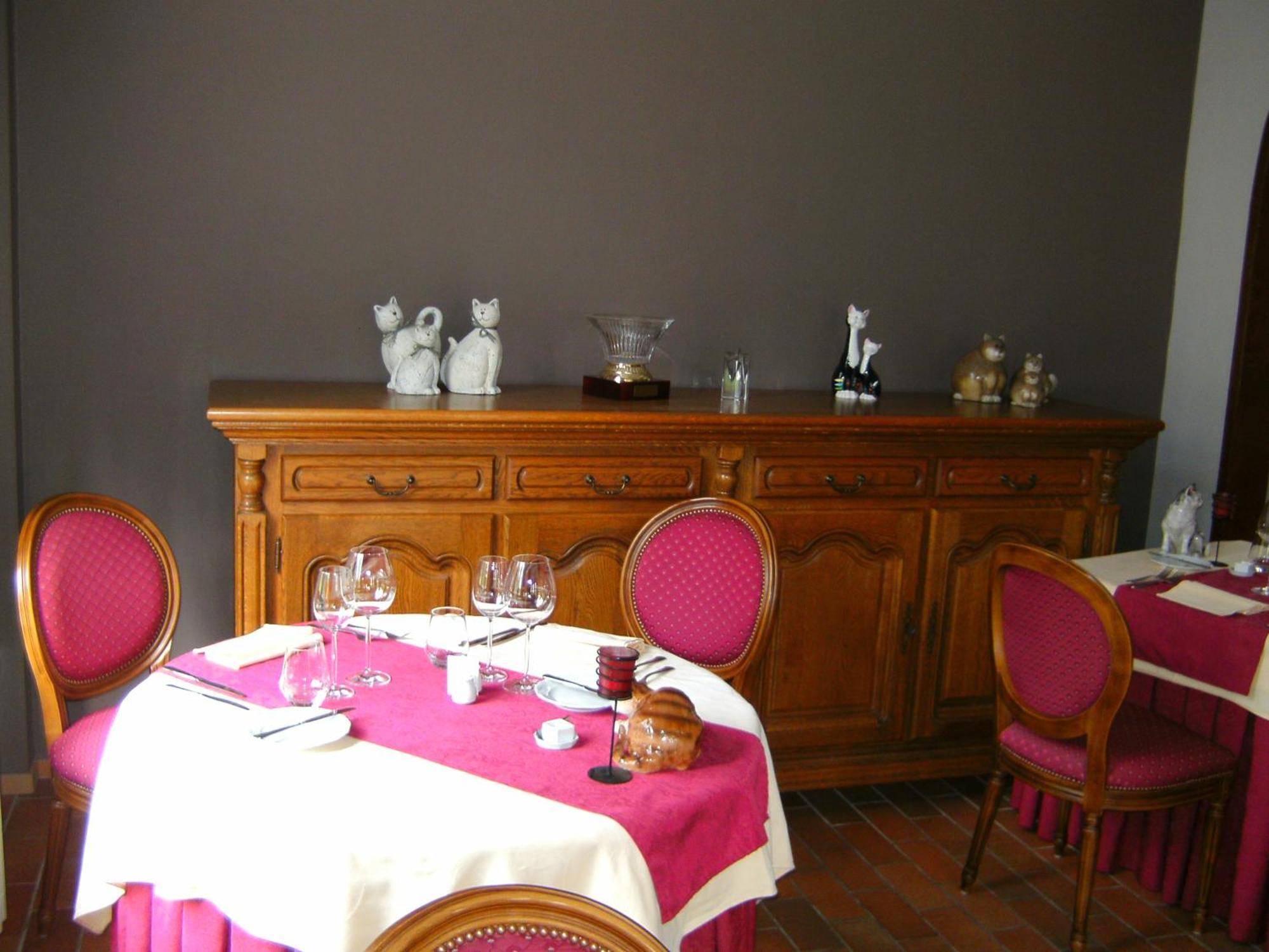 جالهاي B&B Le Petit Normand المظهر الخارجي الصورة