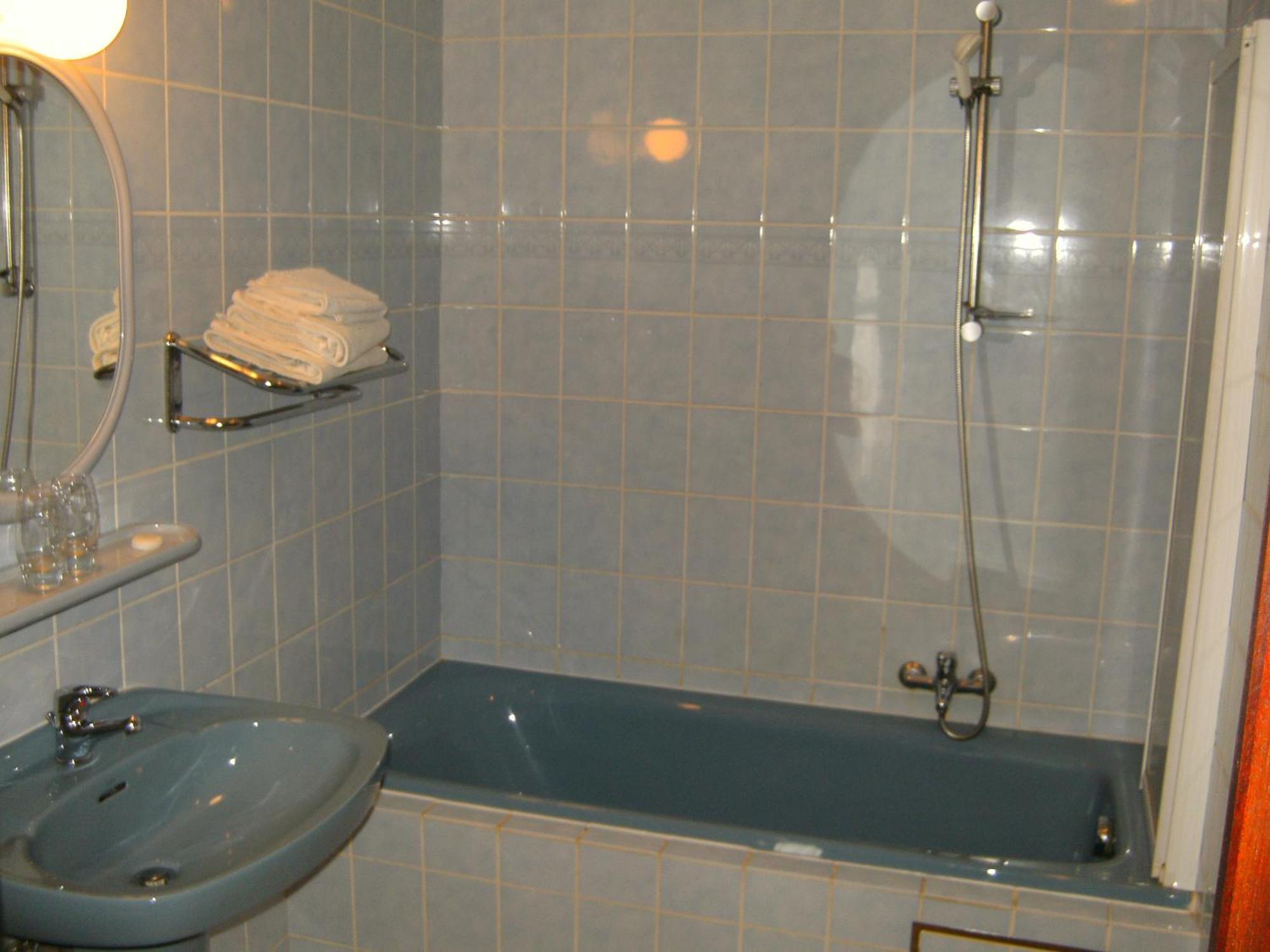 جالهاي B&B Le Petit Normand المظهر الخارجي الصورة